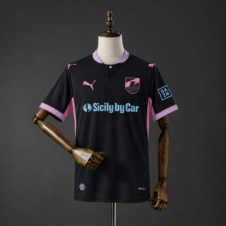 PALERMO 26/27 - THIRD