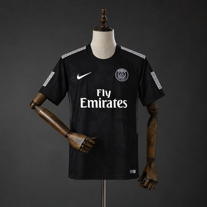 Psg 17/18 THIRD