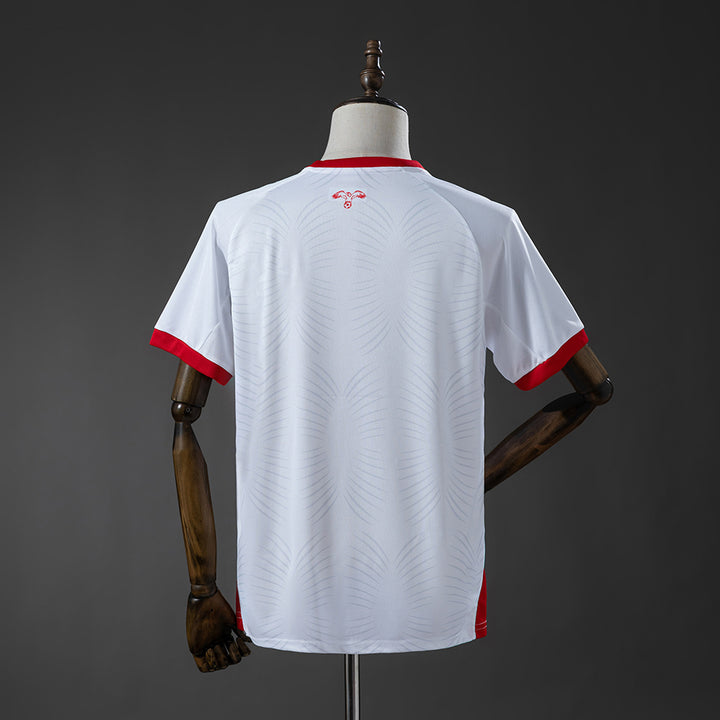 GIORDANIA 2026 HOME