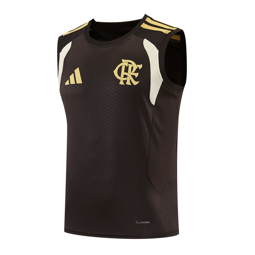 FLAMENGO 26/27 - KIT ALLENAMENTO CANOTTA