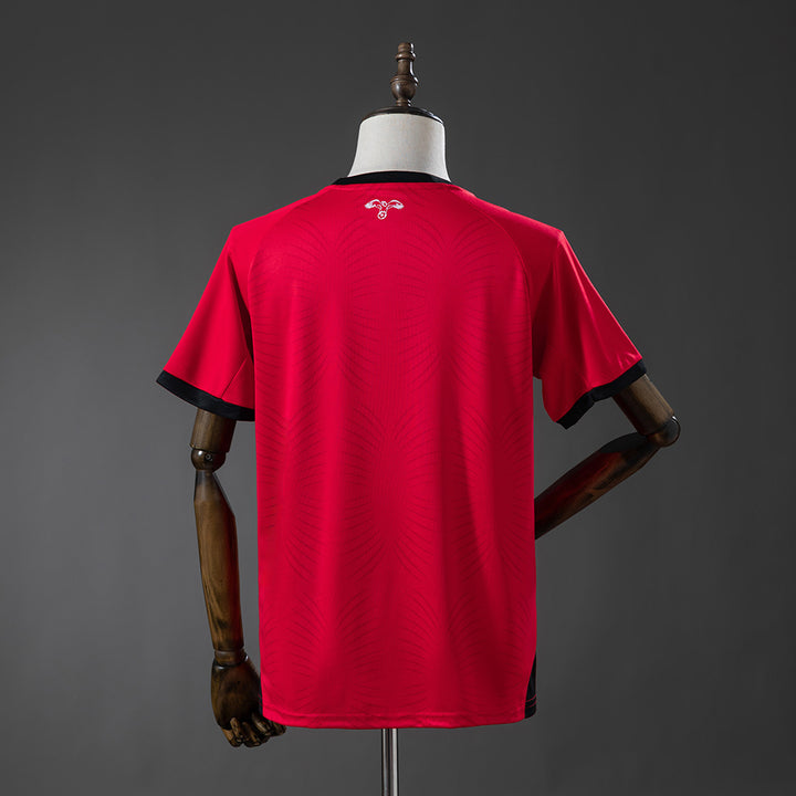 GIORDANIA 2026 AWAY