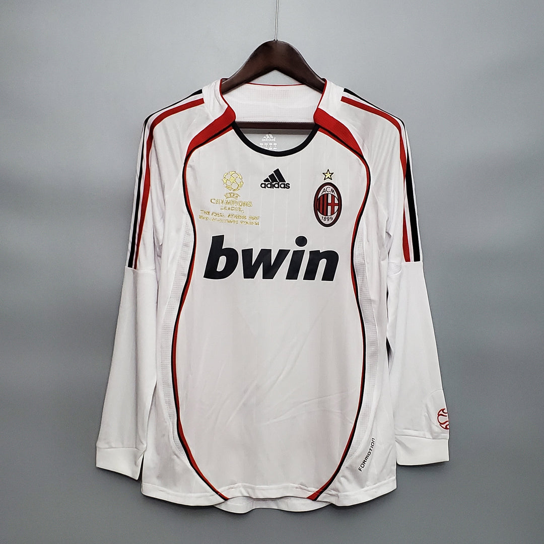 Milan 06/07 AWAY