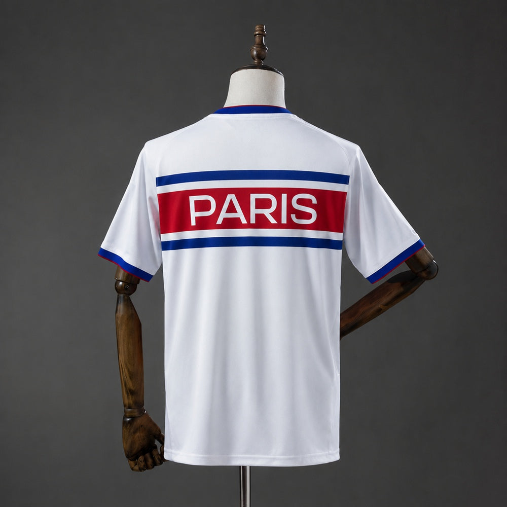 PSG 26/27- PRE MATCH