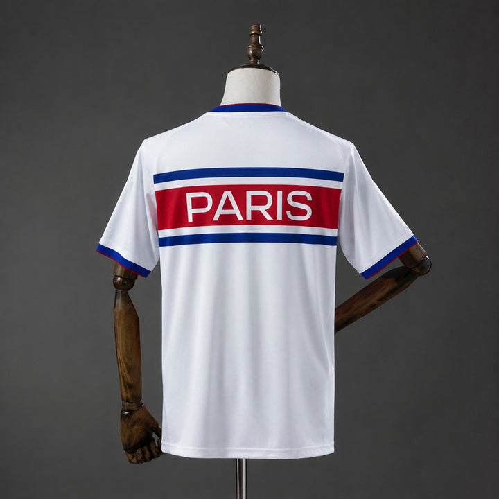 PSG 26/27- PRE MATCH