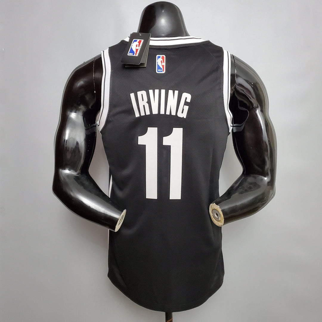Brooklyn Nets 11 Irving