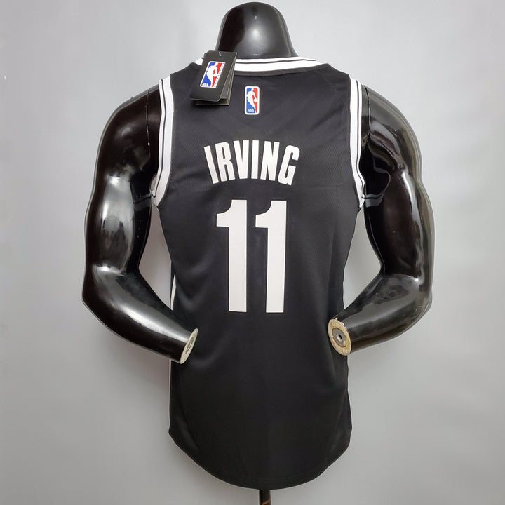 Brooklyn Nets 11 Irving
