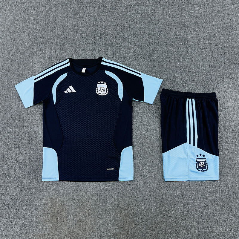 ARGENTINA 2026 - KIT ALLENAMENTO