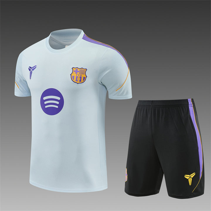 BARCELLONA 26/27 X KOBE BRIANT - KIT ALLENAMENTO