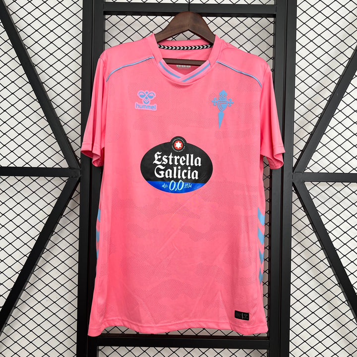Celta Vigo 25/26 THIRD