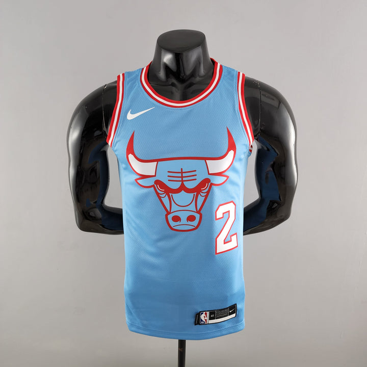Chicago Bulls 2 BALL