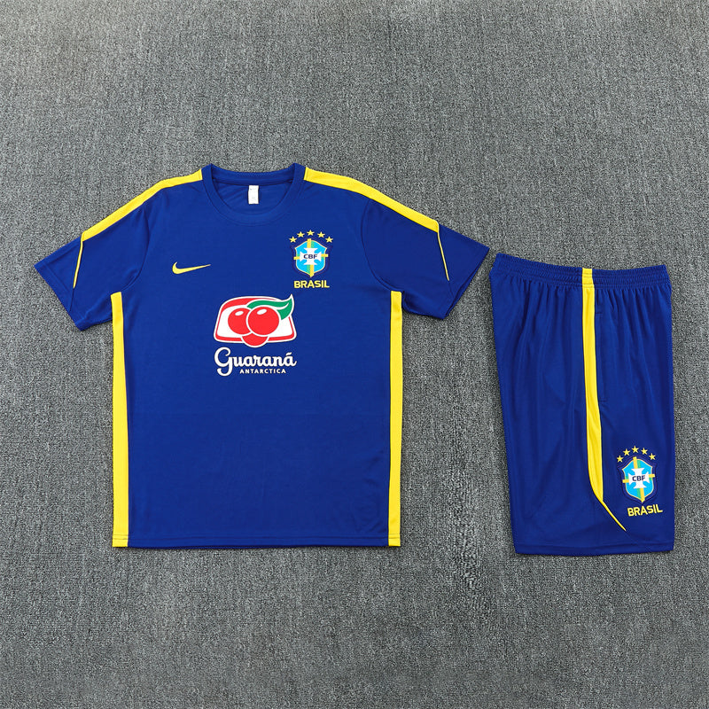 Brasile 2026 - KIT ALLENAMENTO