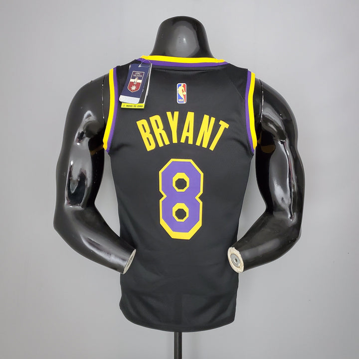 Lakers Earned Edition 8 Bryant