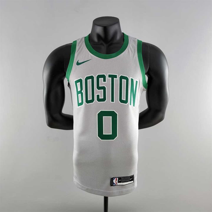 Celtics 0 Tatum