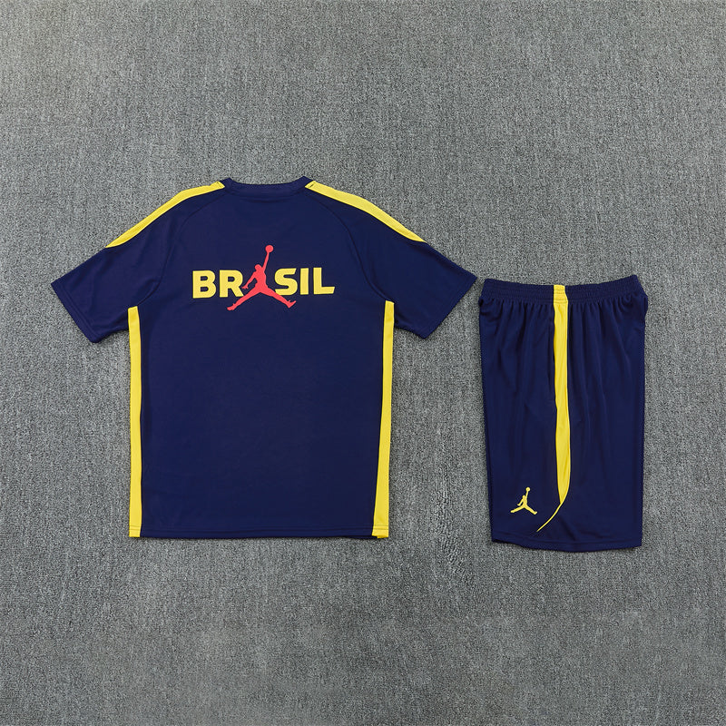 BRASILE 2026 - KIT ALLENAMENTO
