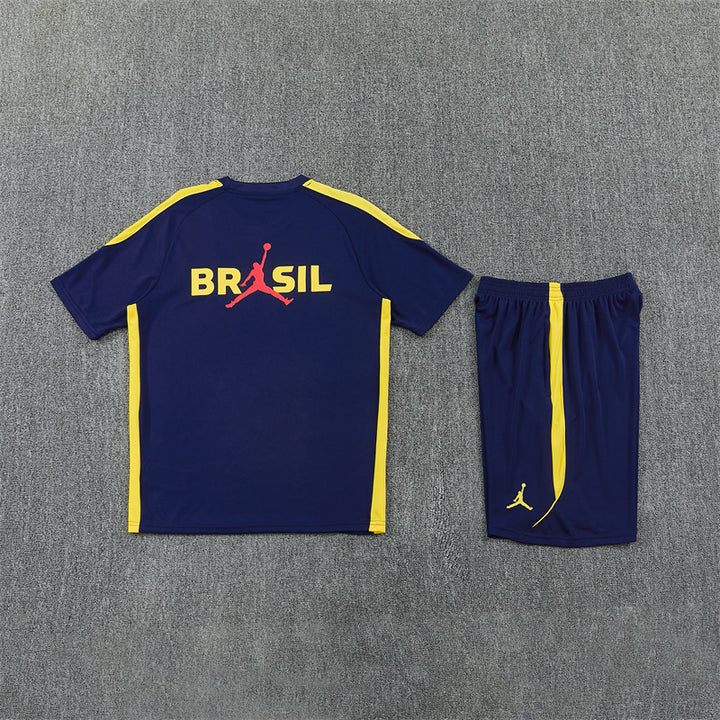 BRASILE 2026 - KIT ALLENAMENTO
