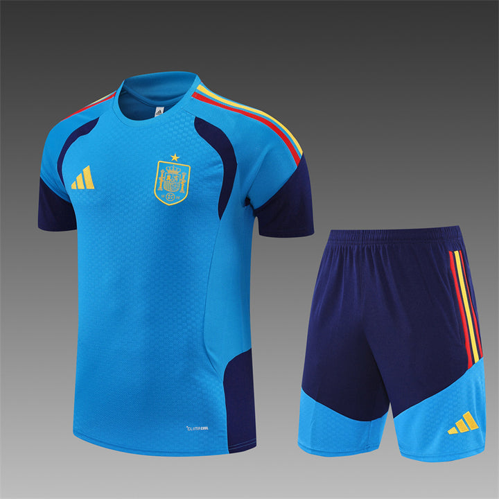 SPAGNA 2026 - KIT ALLENAMENTO