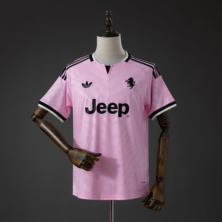 Juventus 26/27 AWAY
