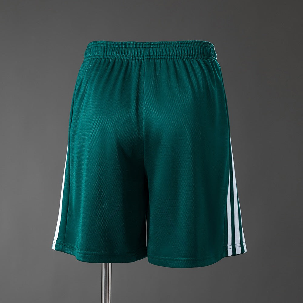 Real Madrid 26/27 AWAY - PANTALONCINI