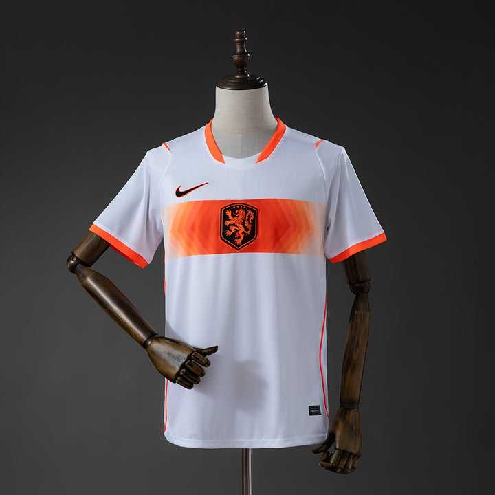 OLANDA 2026 - AWAY