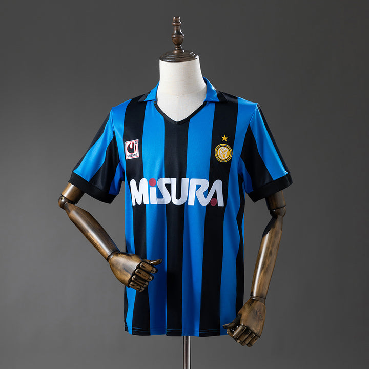 Inter 90/91 HOME