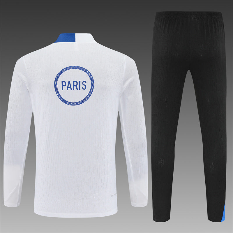 PSG 25/26 TUTA ALLENAMENTO
