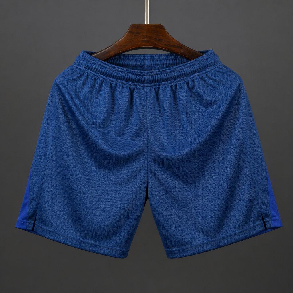 Barcellona 26/27 HOME - PANTALONCINI