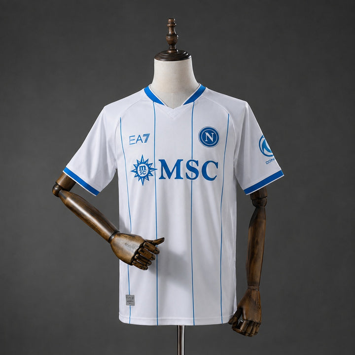 NAPOLI 26/27 AWAY