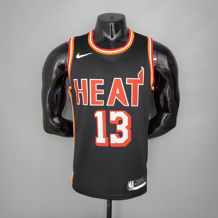 Heat 13 Adebayo