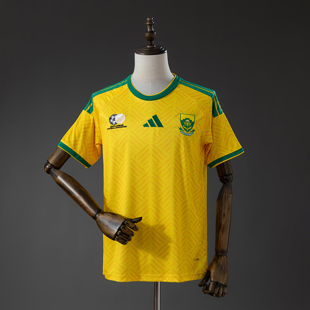 SUDAFRICA 2026 - HOME