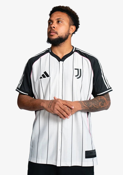 Juventus 25/26 - SPECIAL US JERSEY