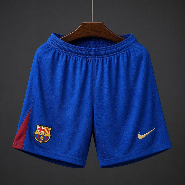 Barcellona 26/27 HOME - PANTALONCINI