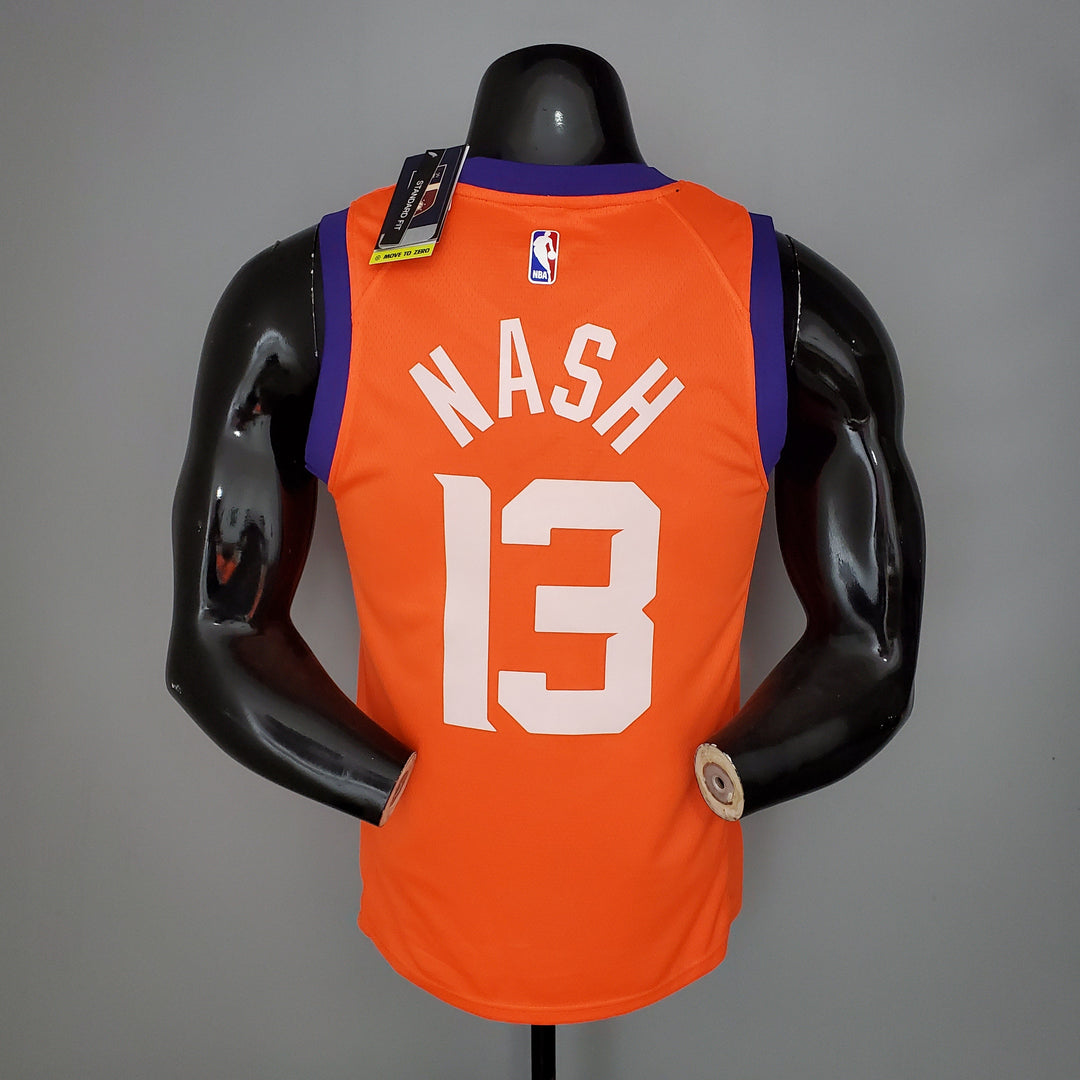 Suns JORDAN VERSION 13 Nash