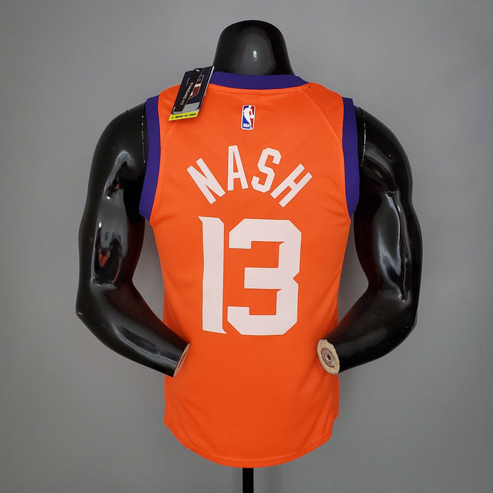 Suns JORDAN VERSION 13 Nash