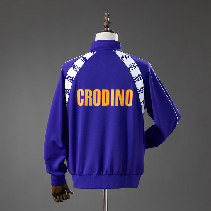 FIORENTINA 86/87 - GIACCA VINTAGE