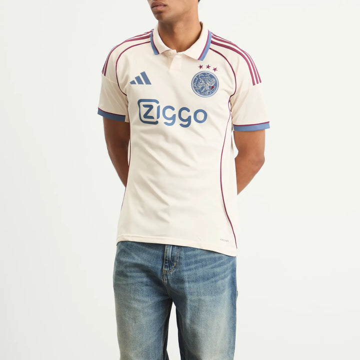 Ajax 25/26 THIRD