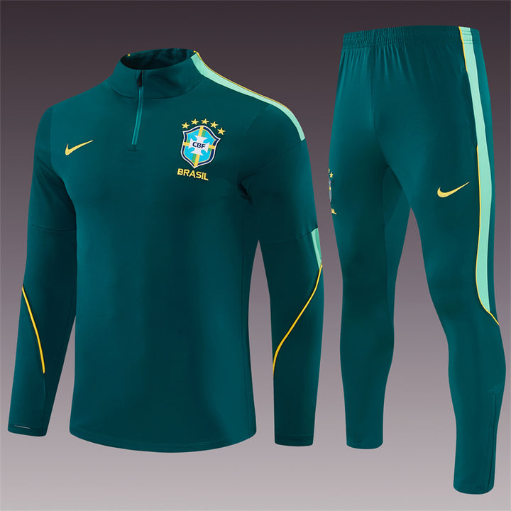Brasile 2026 - TUTA ALLENAMENTO