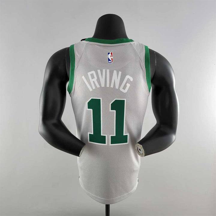 BOSTON Celtics 11 IRVING