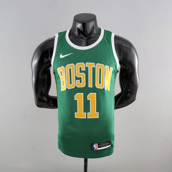 BOSTON Celtics 11 IRVING