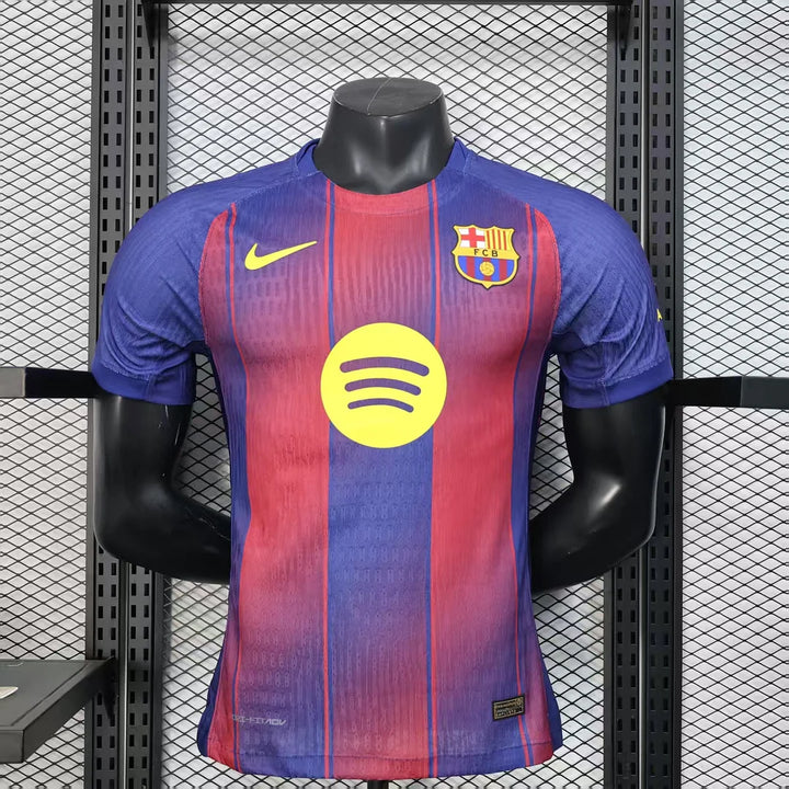 Barcellona 25/26 HOME