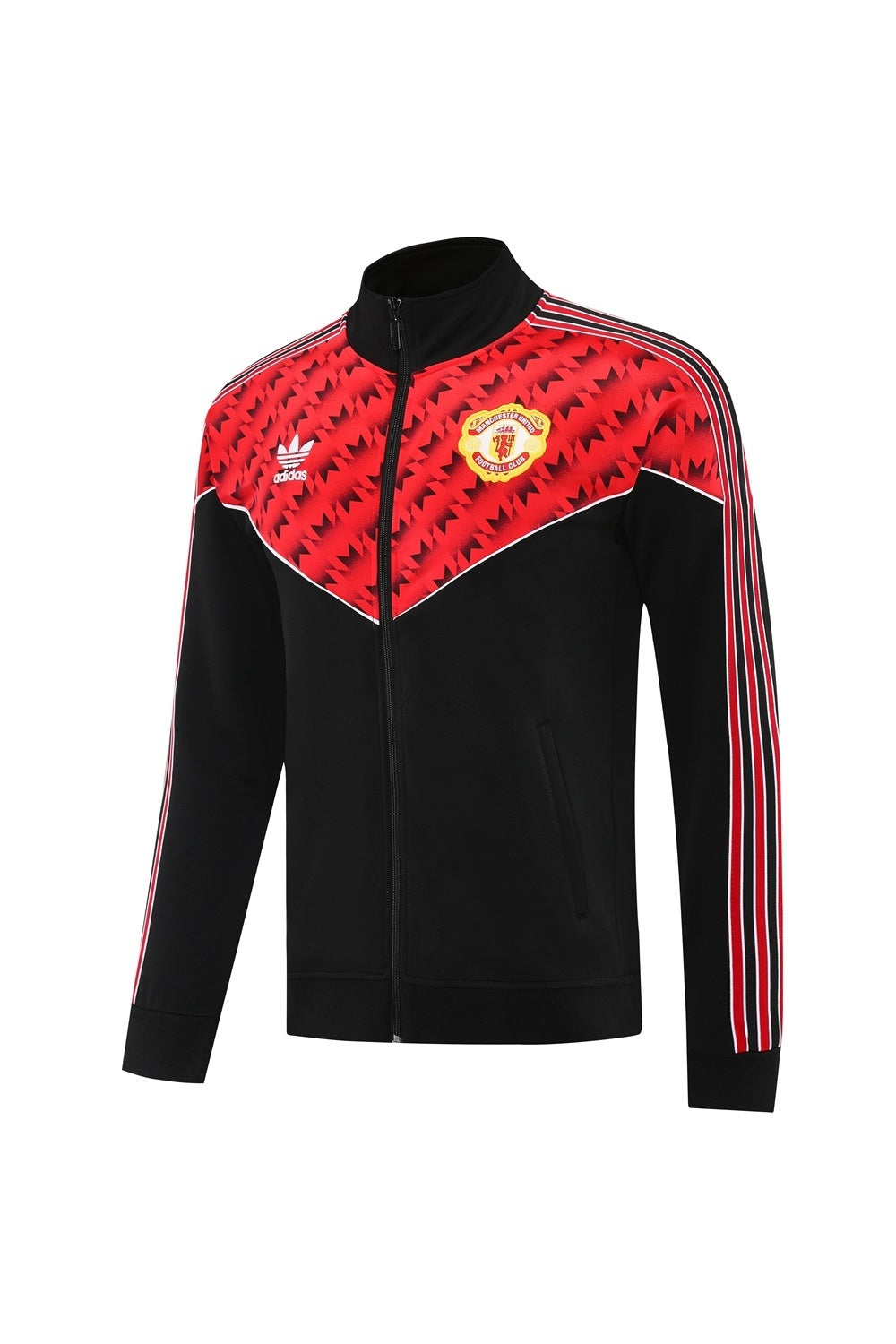 MANCHESTER UNITED 25/26 - TUTA RAPPRESENTANZA