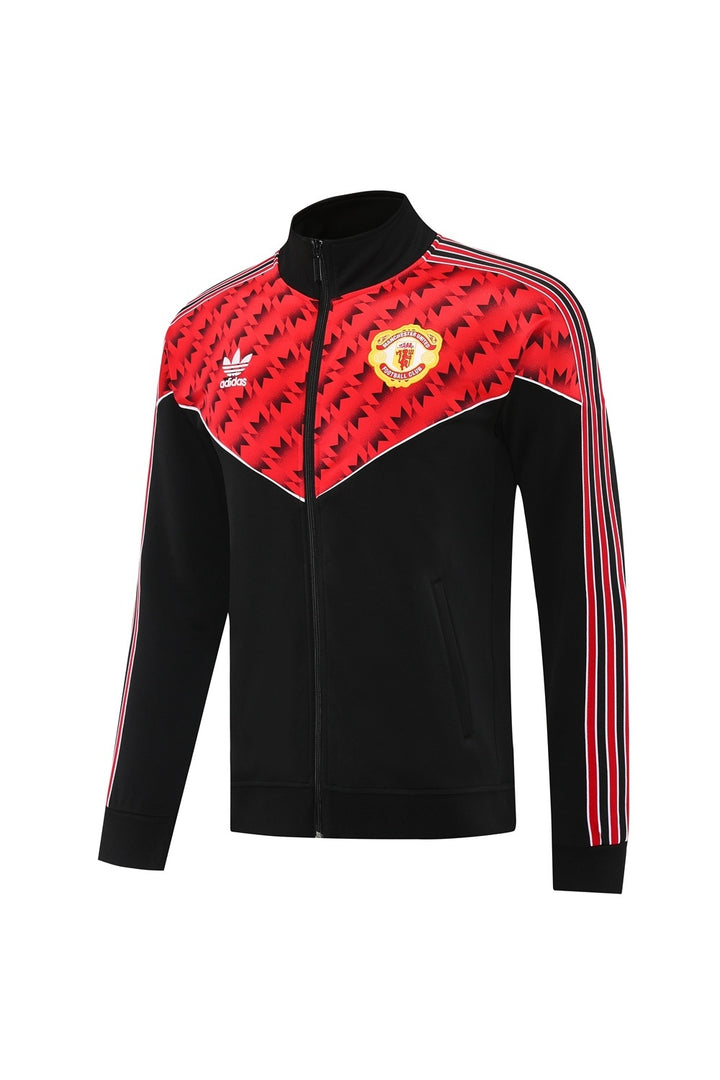 MANCHESTER UNITED 25/26 - TUTA RAPPRESENTANZA