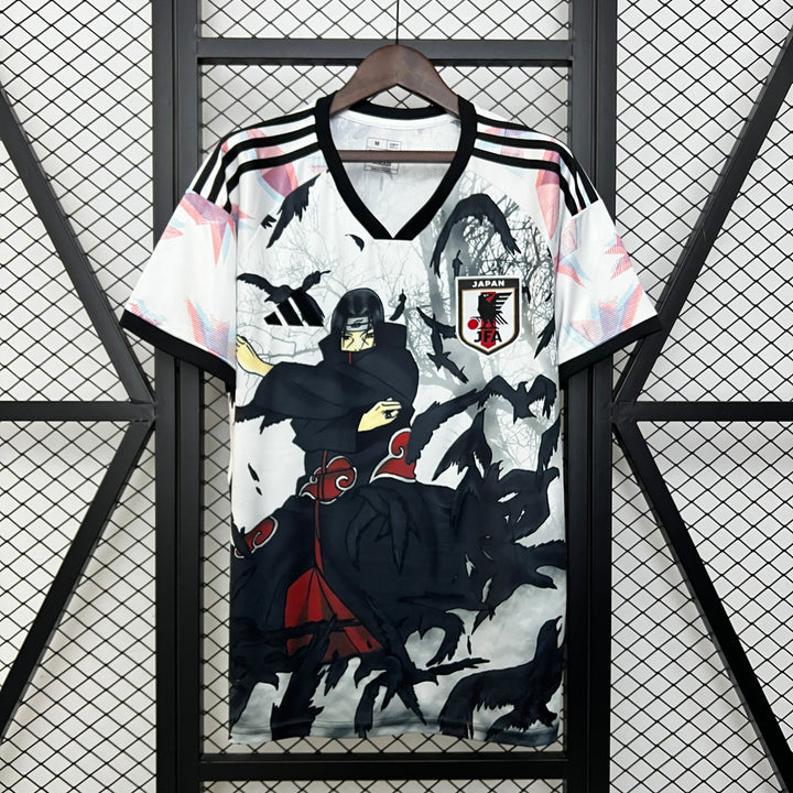 GIAPPONE - SPECIAL NARUTO ITACHI