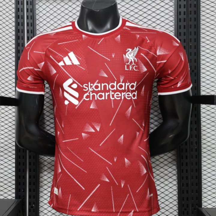 Liverpool 26/27 HOME