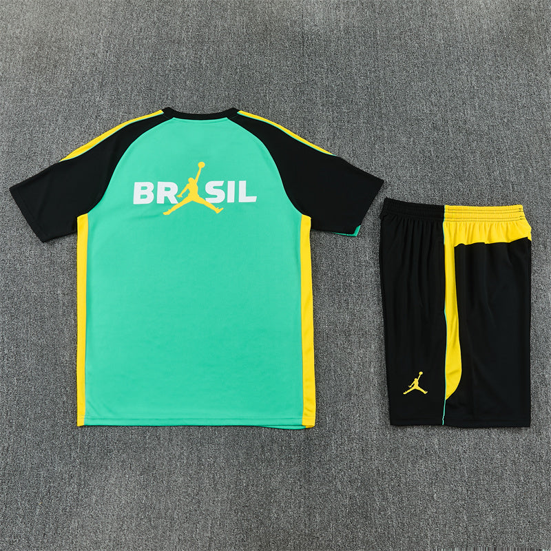 Brasile 2026 Jordan - KIT ALLENAMENTO