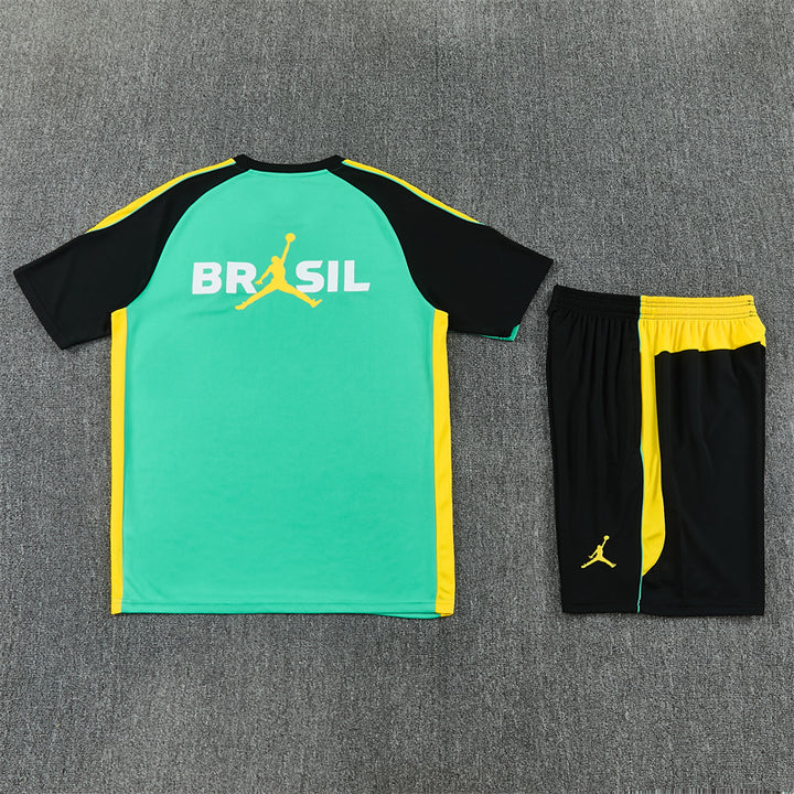 Brasile 2026 Jordan - KIT ALLENAMENTO