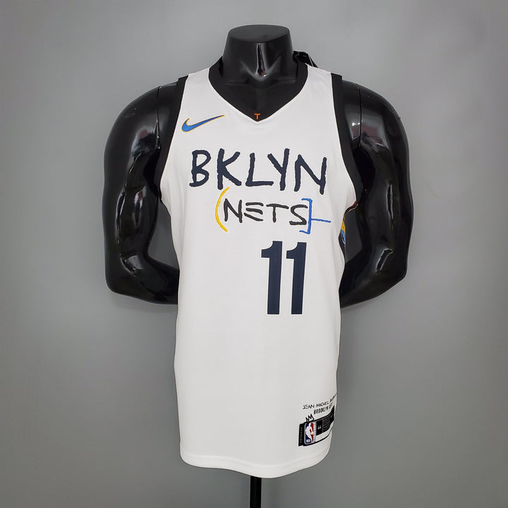 Brooklyn Nets 11 Irving