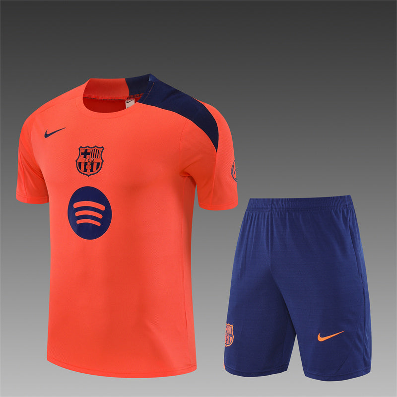 BARCELLONA 25/26 - KIT ALLENAMENTO