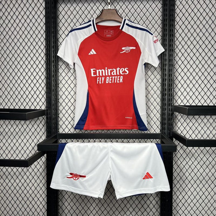 Arsenal 24/25 HOME - KIT