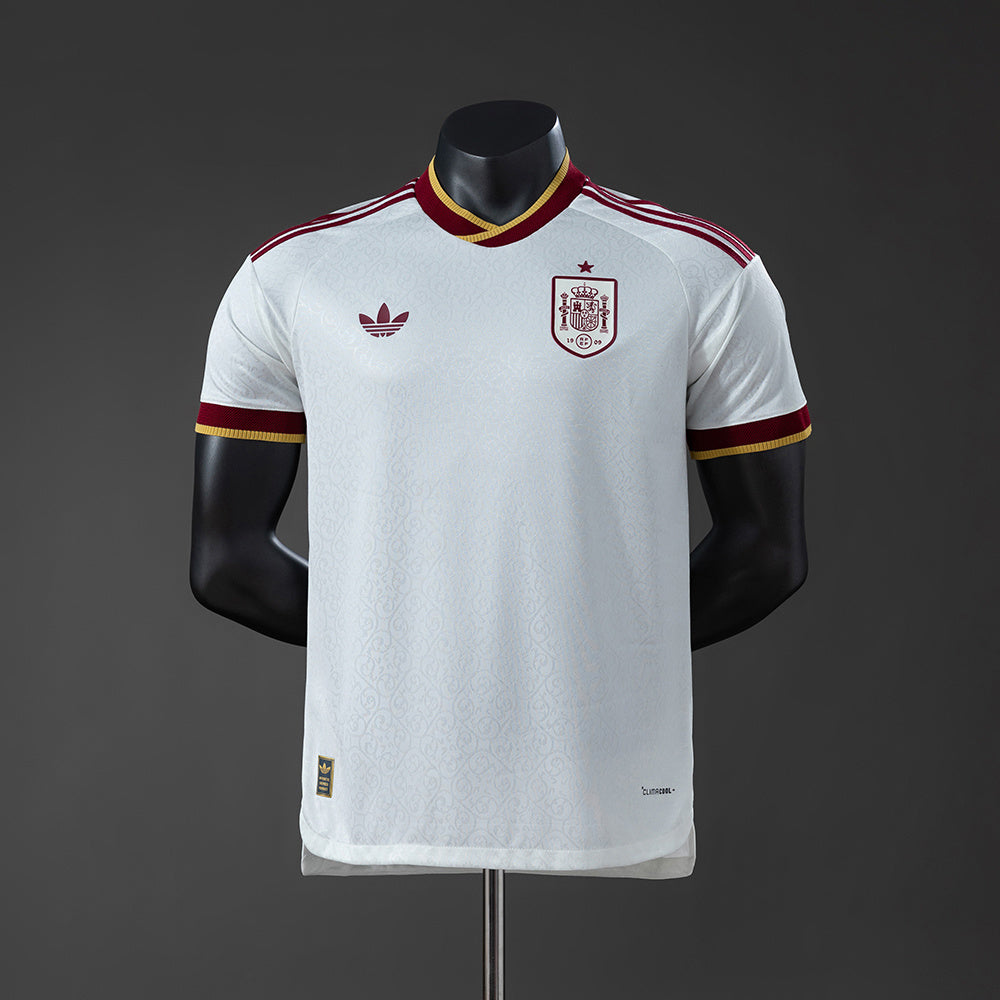 Spagna 2026 AWAY
