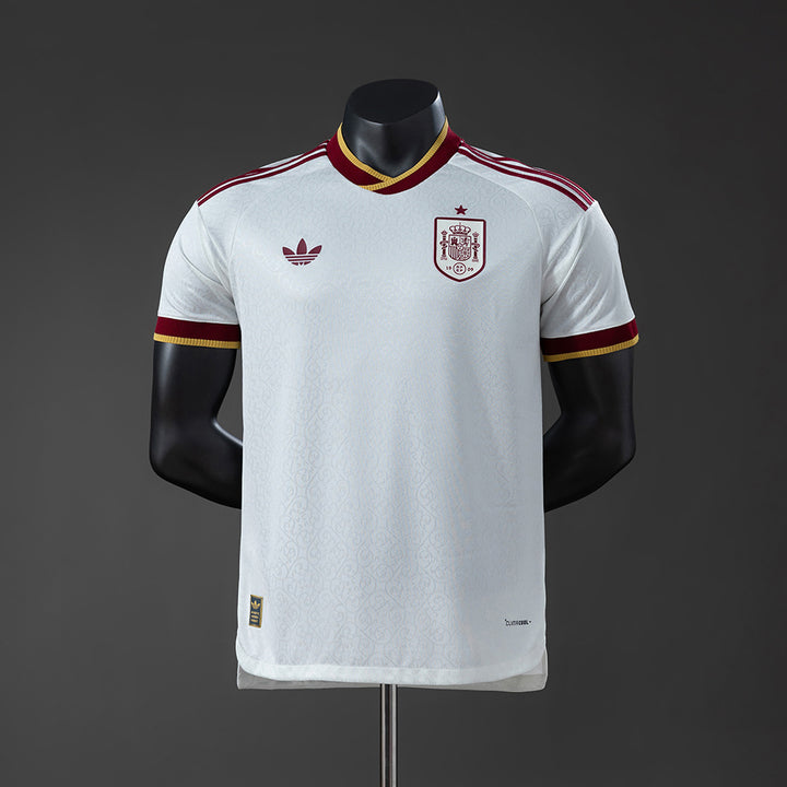 Spagna 2026 AWAY